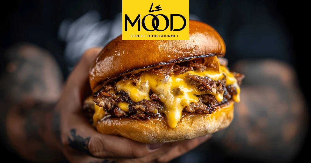 Fast Food,Burger, Tacos, burger halal La Teste-de-Buch