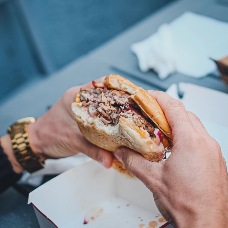 Le Mood Restaurant Burger Arcachon Fast Food A La Teste De Buch 2
