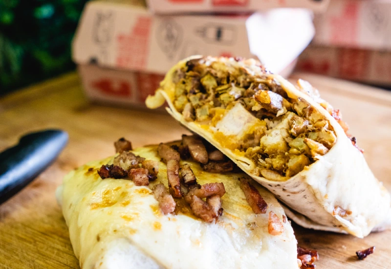 Le Mood Restaurant Burger Arcachon Tacos 1